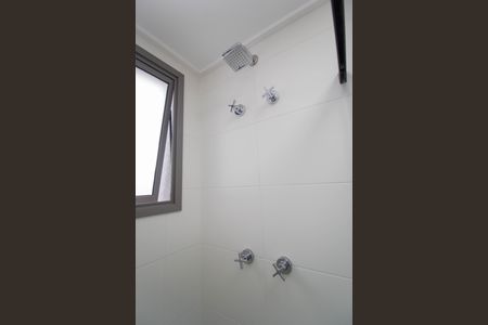 Apartamento à venda com 85m², 2 quartos e 2 vagasBanheiro da Suíte 2