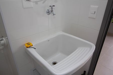 Apartamento à venda com 85m², 2 quartos e 2 vagasÁrea de Serviço