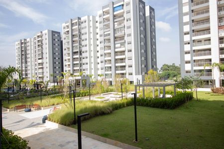 Apartamento à venda com 85m², 2 quartos e 2 vagasVista do Suíte 1