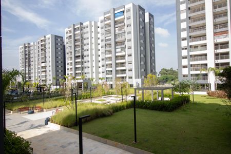 Apartamento à venda com 85m², 2 quartos e 2 vagasVista Suíte 2