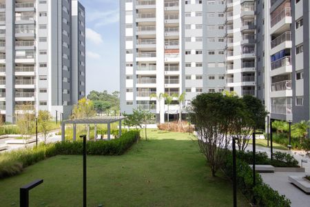 Apartamento à venda com 85m², 2 quartos e 2 vagasVista Varanda da Sala