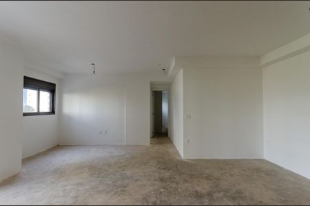 Sala de apartamento para alugar com 2 quartos, 85m² em City América, São Paulo