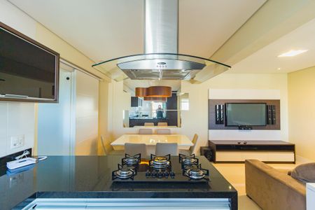 Apartamento para alugar com 118m², 3 quartos e 4 vagas Apartamento para alugar com 118m², 3 quartos e 4 vagasCozinha