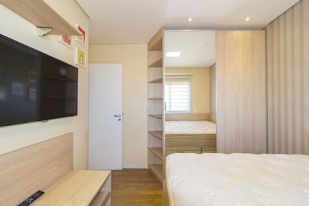 Apartamento para alugar com 118m², 3 quartos e 4 vagas Apartamento para alugar com 118m², 3 quartos e 4 vagasQuarto 2