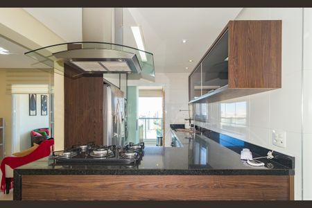 Apartamento para alugar com 118m², 3 quartos e 4 vagas Apartamento para alugar com 118m², 3 quartos e 4 vagasCozinha