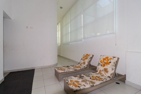 Apartamento para alugar com 118m², 3 quartos e 4 vagas Apartamento para alugar com 118m², 3 quartos e 4 vagasÁrea comum