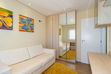 Apartamento para alugar com 118m², 3 quartos e 4 vagas Apartamento para alugar com 118m², 3 quartos e 4 vagasQuarto 1