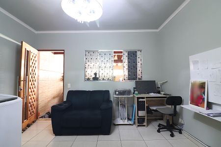 Sala de casa à venda com 3 quartos, 145m² em Dos Casa, São Bernardo do Campo