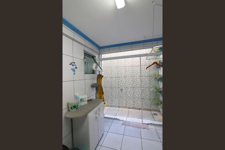 Casa à venda com 145m², 3 quartos e 2 vagasÁrea de Serviço