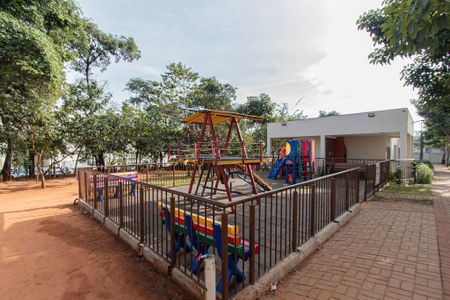 Apartamento para alugar com 42m², 2 quartos e 1 vagaÁrea comum