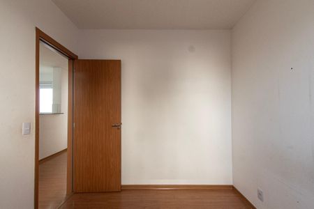 Apartamento para alugar com 42m², 2 quartos e 1 vagaQuarto 1