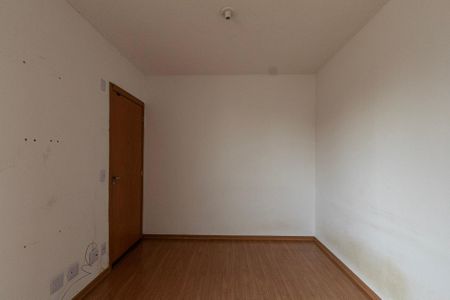 Sala de apartamento para alugar com 2 quartos, 42m² em Jardim Guaruja, Sorocaba