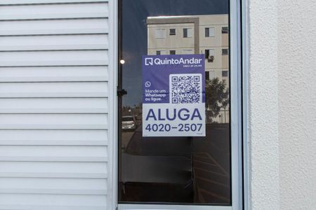 Apartamento para alugar com 42m², 2 quartos e 1 vagaPlaca