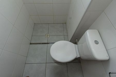 Apartamento para alugar com 42m², 2 quartos e 1 vagaBanheiro