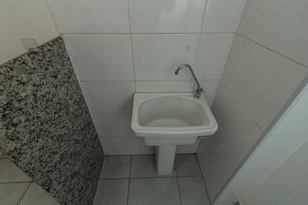 Apartamento para alugar com 42m², 2 quartos e 1 vagaÁrea de Serviço