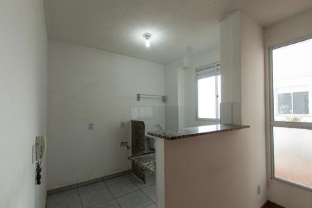 Apartamento para alugar com 42m², 2 quartos e 1 vagaCozinha