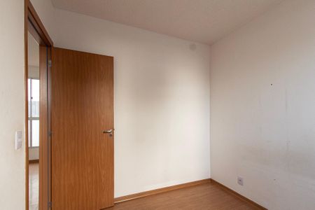Apartamento para alugar com 42m², 2 quartos e 1 vagaQuarto 1