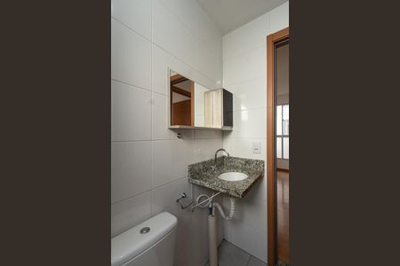 Apartamento para alugar com 42m², 2 quartos e 1 vagaBanheiro