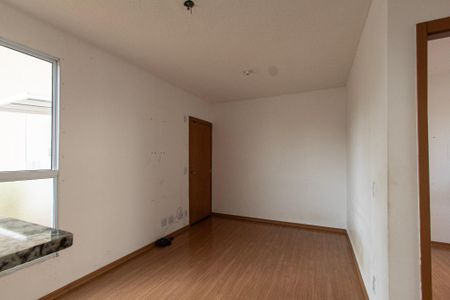 Apartamento para alugar com 42m², 2 quartos e 1 vagaSala