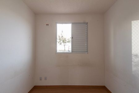 Apartamento para alugar com 42m², 2 quartos e 1 vagaQuarto 1