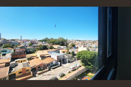 Apartamento para alugar com 90m², 3 quartos e 2 vagasVista/Quarto 1