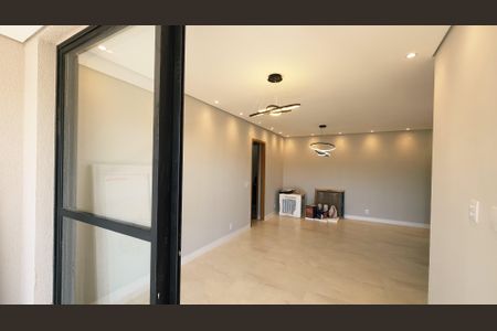 Apartamento para alugar com 90m², 3 quartos e 2 vagasVista/Sala /Cozinha