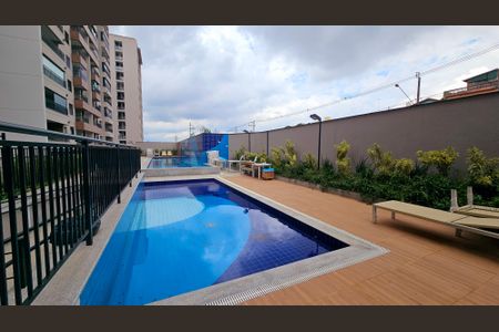 Apartamento para alugar com 90m², 3 quartos e 2 vagasÁrea comum