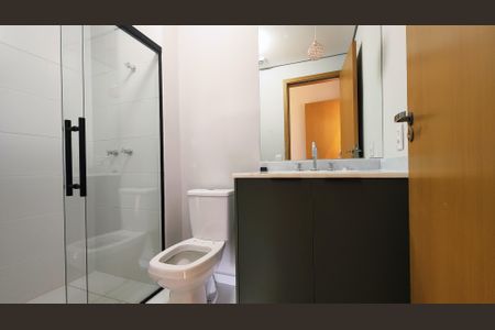 Apartamento para alugar com 90m², 3 quartos e 2 vagasLavabo