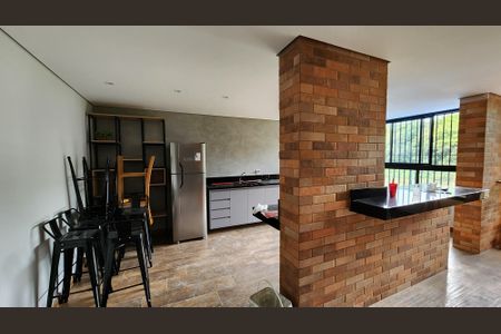 Apartamento para alugar com 90m², 3 quartos e 2 vagasÁrea comum