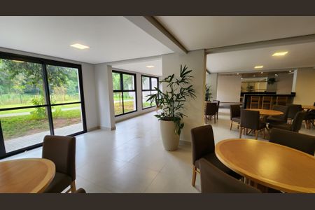 Apartamento para alugar com 90m², 3 quartos e 2 vagasÁrea comum