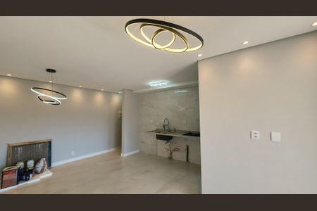 Apartamento para alugar com 90m², 3 quartos e 2 vagasSala/Cozinha