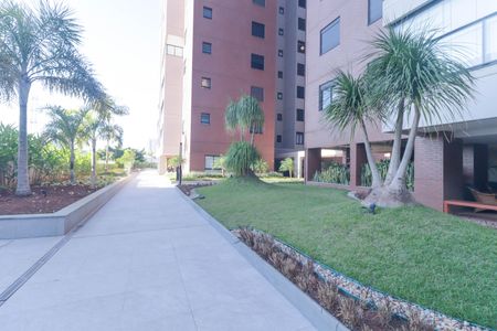 Apartamento à venda com 112m², 2 quartos e 2 vagasÁrea comum