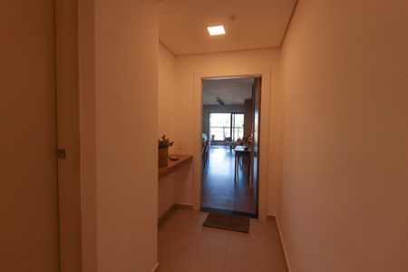 Apartamento à venda com 112m², 2 quartos e 2 vagasHall de Entrada