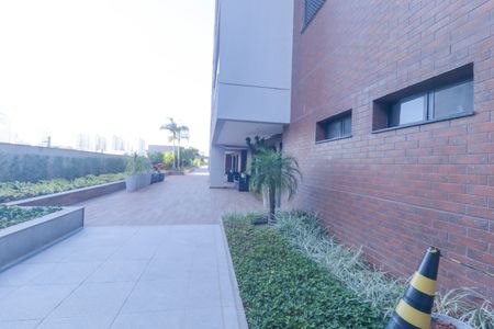 Apartamento à venda com 112m², 2 quartos e 2 vagasÁrea comum