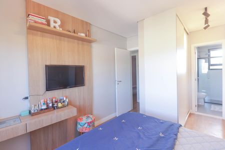 Apartamento à venda com 112m², 2 quartos e 2 vagasSuíte