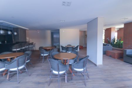 Apartamento à venda com 112m², 2 quartos e 2 vagasÁrea comum