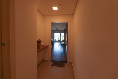 Apartamento à venda com 112m², 2 quartos e 2 vagasHall de Entrada