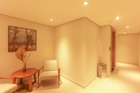 Apartamento à venda com 112m², 2 quartos e 2 vagasÁrea comum