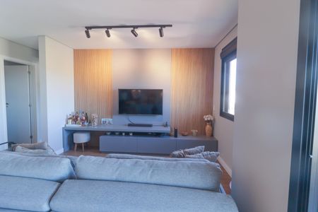 Apartamento à venda com 112m², 2 quartos e 2 vagasSala