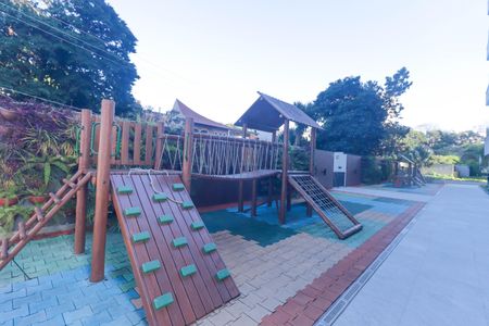 Apartamento à venda com 112m², 2 quartos e 2 vagasÁrea comum