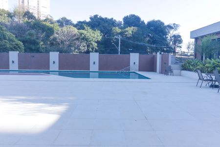 Apartamento à venda com 112m², 2 quartos e 2 vagasÁrea comum