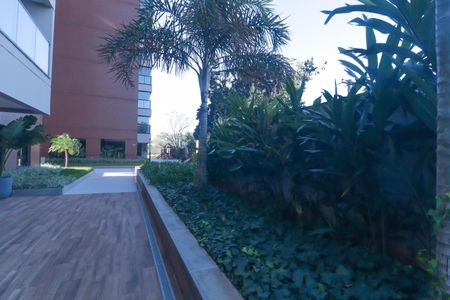 Apartamento à venda com 112m², 2 quartos e 2 vagasÁrea comum