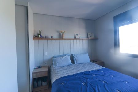 Apartamento à venda com 112m², 2 quartos e 2 vagasSuíte