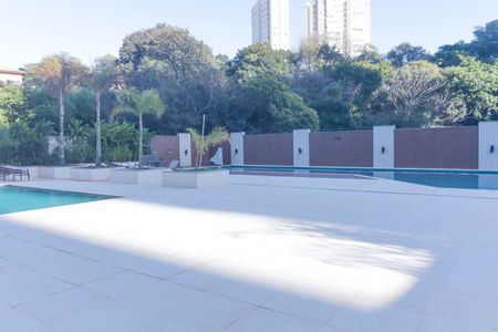 Apartamento à venda com 112m², 2 quartos e 2 vagasÁrea comum