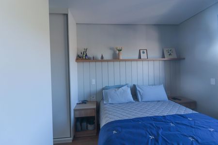 Apartamento à venda com 112m², 2 quartos e 2 vagasSuíte