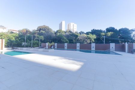 Apartamento à venda com 112m², 2 quartos e 2 vagasÁrea comum