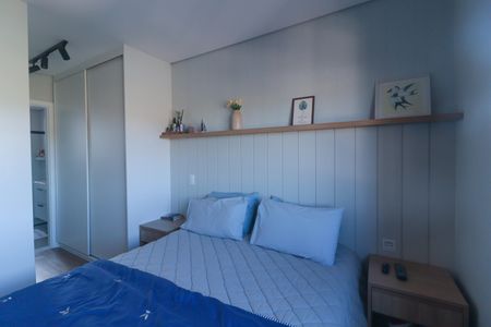 Apartamento à venda com 112m², 2 quartos e 2 vagasSuíte