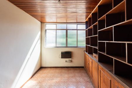 Apartamento à venda com 175m², 4 quartos e 2 vagasCobertura - Quarto de Serviço