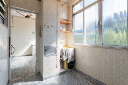 Apartamento à venda com 175m², 4 quartos e 2 vagasÁrea de Serviço