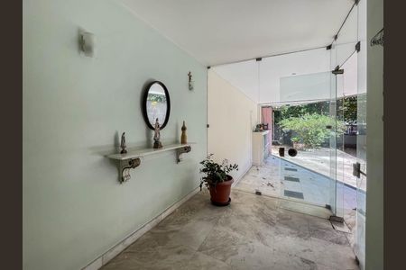 Apartamento à venda com 175m², 4 quartos e 2 vagasÁrea comum